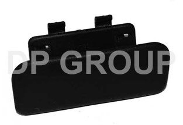 Manija exterior izquierda de puerta delantera DP Group BP2908L precio, desde 18,71 EUR