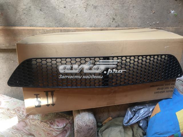 Rejilla de ventilación, paragolpes delantero Mercedes A2218850353
