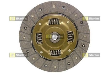 Disco de embrague SLLA0480 Starline