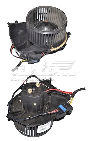Ventilador de calefacción Fiat/Alfa/Lancia 1401366880 precio, desde 57,85 EUR