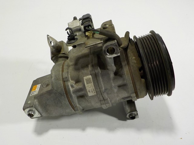 Comprar H1BH19D629CB Ford Compresor de aire acondicionado coche