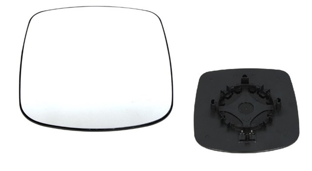 6062545M Polcar Espejo retrovisor izquierdo