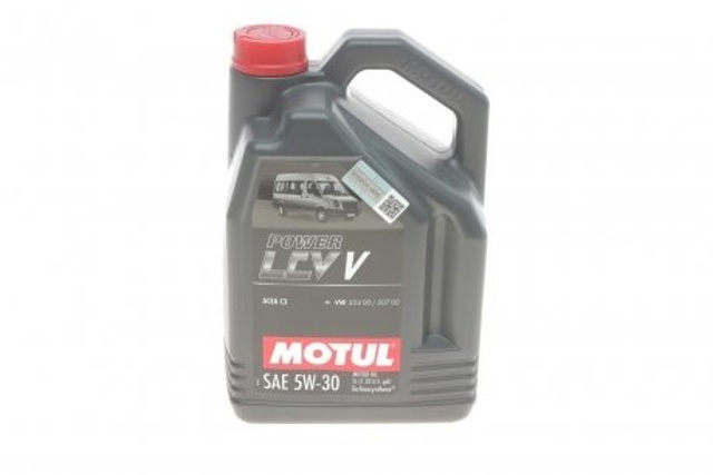 874251 Motul Aceite