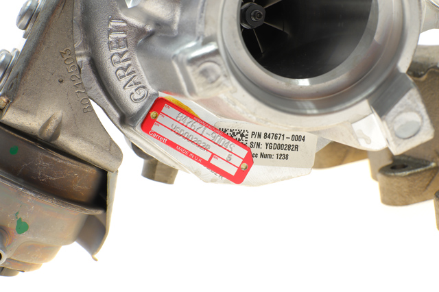 Comprar 8476719004S Garrett Turbo de coche