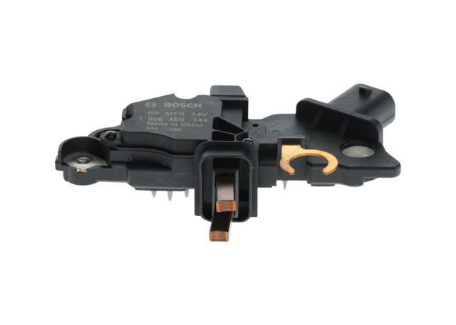 Comprar 1986AE0144 Bosch Regulador del alternador