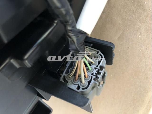 Faro izquierdo GRF851041A Mazda