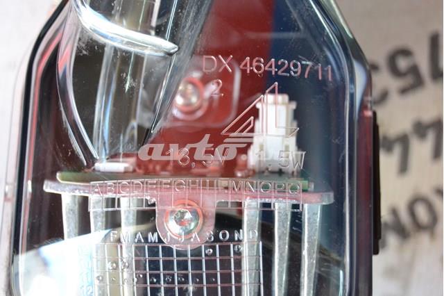 9688549280 Peugeot/Citroen 