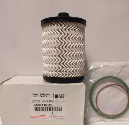 Filtro de combustible TOYOTA SU001B3209