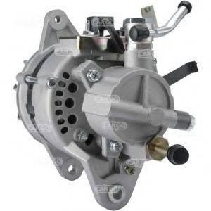 Alternador 114372 Cargo