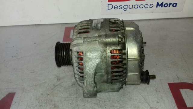 Alternador JAGUAR LNC1800AA
