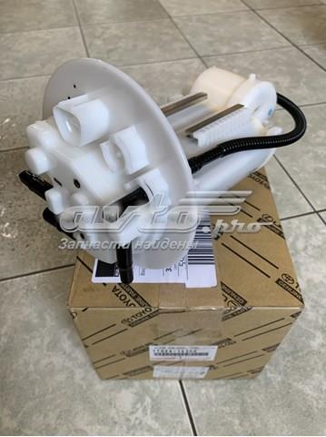 7702412160 Toyota módulo alimentación de combustible