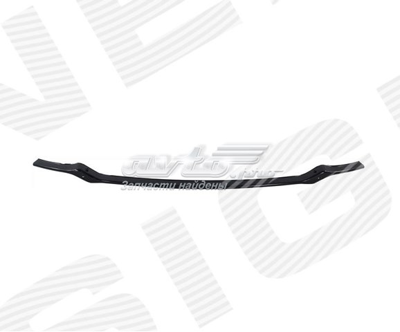 Refuerzo de parachoques delantero Signeda PBM46049A precio, desde 33,61 EUR
