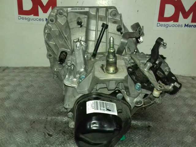 Comprar Caja de cambios Nissan Micra  K14