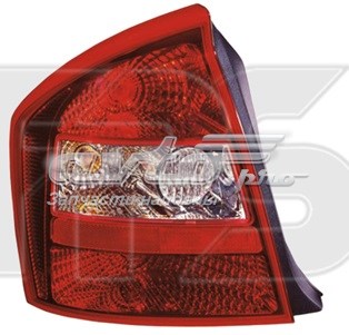 Piloto trasero derecho FPS FP3242F4P precio, desde 48,51 EUR