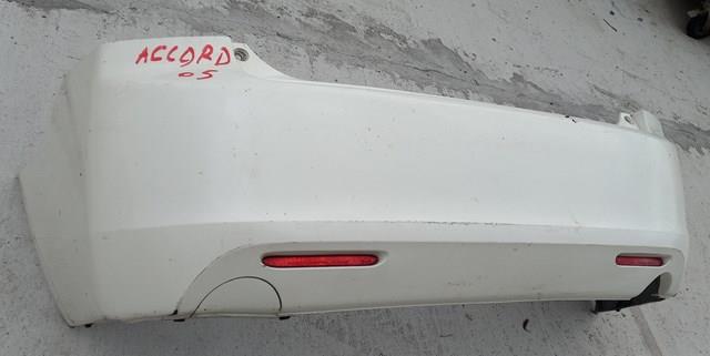 Paragolpes trasero Honda 04715SEA010ZZ