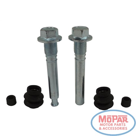 QB1131423X Quick Brake Pasador guía superior de la pinza de freno trasera