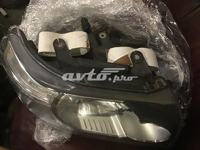 Comprar 6H5213W029EC Land Rover Faro derecho