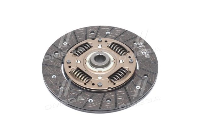 Disco de embrague VALEO DW36 precio, desde 23,32 EUR