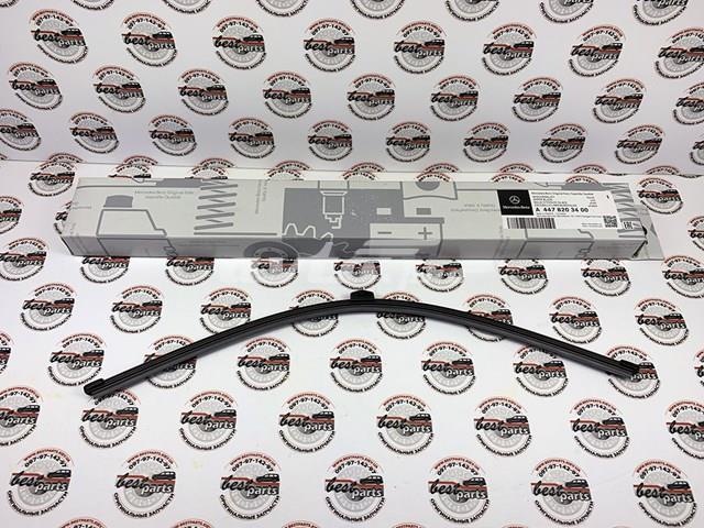 Comprar A4478203400 Mercedes Limpiaparabrisas traseros