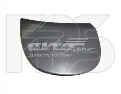 FP6409951 FPS Defensa trasero