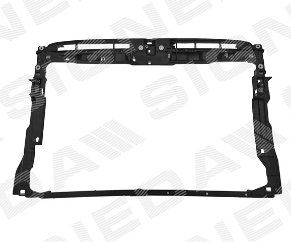 Panel de soporte del radiador y montaje de faros Signeda PVG03040A precio, desde 217,01 EUR