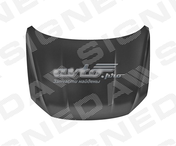 Capó del motor Signeda PVW20070A precio, desde 182,30 EUR