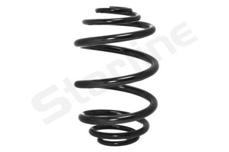 Muelle de suspensión trasero Starline PRTH234 precio, desde 20,13 EUR