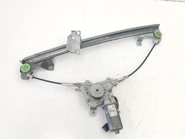 96168984 General Motors Motor del elevalunas de la puerta delantera derecha