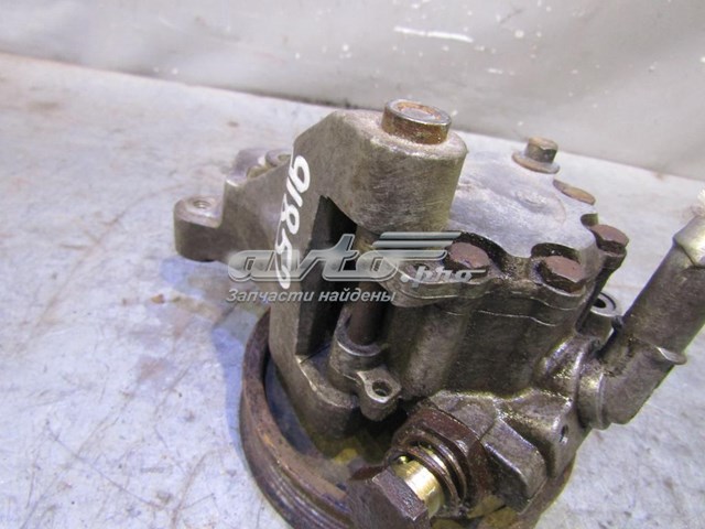 Comprar Bomba de dirección Chery Tiggo FL 