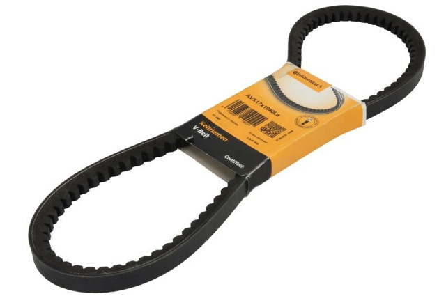 Correa de transmisión trapezoidal Continental/Siemens AVX17X1040 precio, desde 27,68 EUR