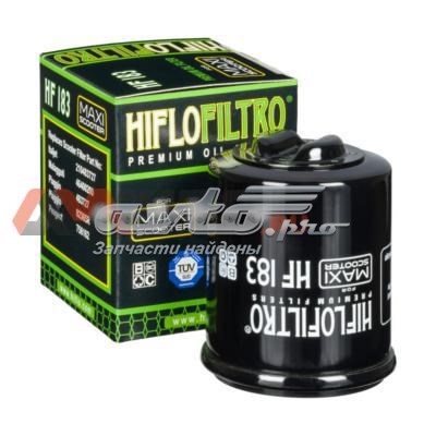 Comprar HF183 Hiflofiltro Filtro de aire de la bomba de aire secundario