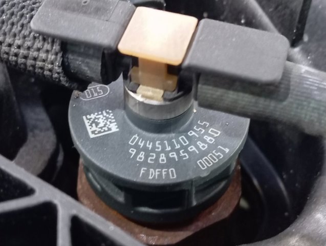 Comprar 1622805080 Peugeot/Citroen Motor completo