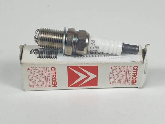 Bujias de encendido Peugeot/Citroen 96145071