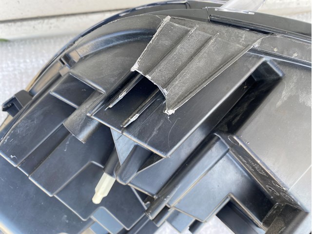 Comprar 9810478080 Peugeot/Citroen Faro derecho