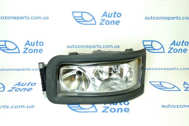 Faros delanteros Depo/Loro/Abakus 4491101LLDE