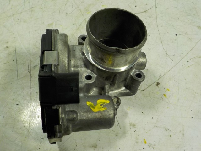 Caja de mariposa Hyundai/Kia 351002A600