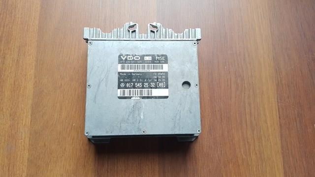 Comprar 0175452532 Mercedes ECU