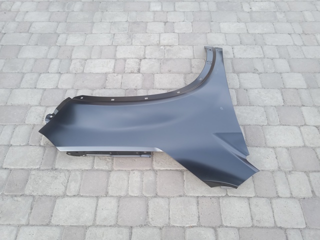 Comprar 417202 Polcar Aleta
