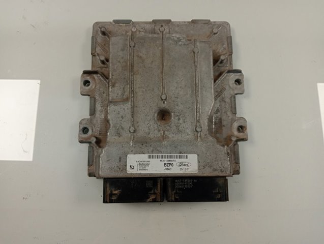  Ford KK2112A650FA