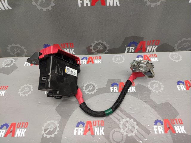 Comprar 285A82523R Renault (RVI) 