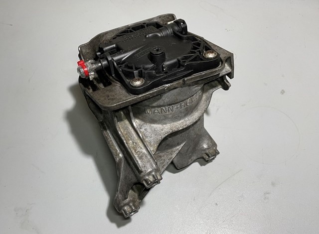 Comprar 9685414080 Fiat/Alfa/Lancia Caja del filtro de combustible