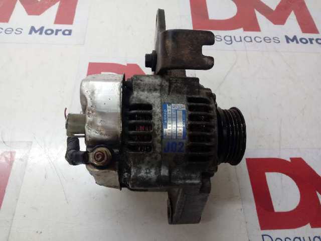 Alternador del motor Daihatsu 2706087402 precio, desde 132,13 EUR