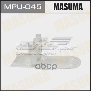 Comprar MPU045 Masuma Filtro de malla de la bomba de combustible