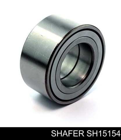 Cojinete de rueda trasero Shafer SH15154 precio, desde 38,73 USD