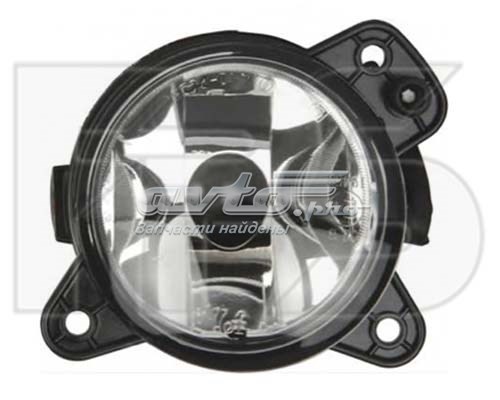Faro antiniebla derecho FPS FP7408H2P precio, desde 36,30 EUR
