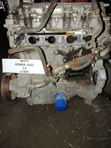 Comprar L12A1 Honda Motor completo