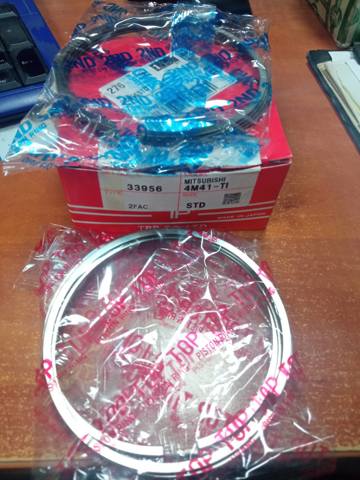 Juego de anillos de pistón, motor, STD TPR 33956STD precio, desde 40,35 EUR