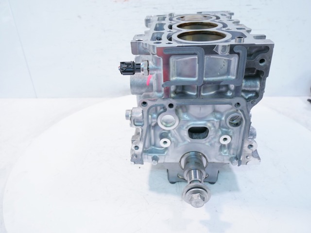Motor completo para Toyota Yaris  P21