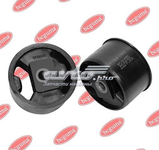 Soporte de motor trasero BC0632 Bcguma