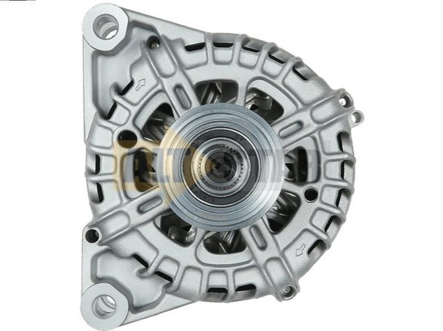 Alternador del motor AS/Auto Storm A3455S precio, desde 227,99 EUR